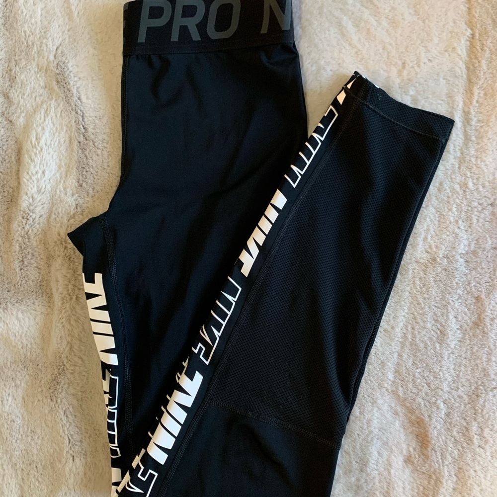 Nike Pro Leggings
